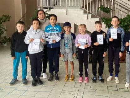 Квесты: Путешествие в мир приключений для детей
