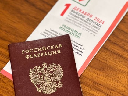 Выборы в Чистополе: перенесенное голосование и новые кандидаты
