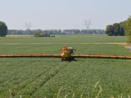 Татарстану на мелиорацию сельхозземель выделили более 88 млн рублей