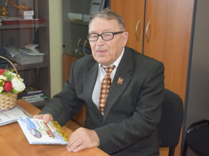 Стихотворение нурлатца прочитали на канале «Россия-24»