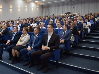 На медсовете в РКОД им.проф.М.З.Сигала подвели  итоги работы онкологической службы республики