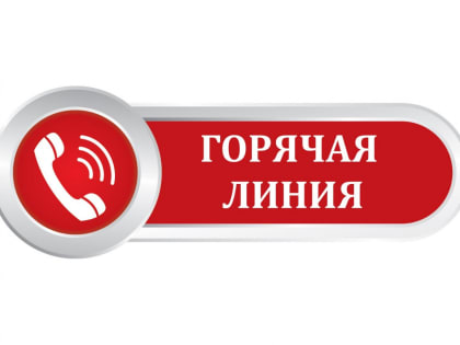 Горячая линия
