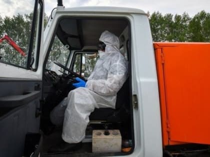 Из-за птичьего гриппа на территории Лениногорского района Татарстана объявили карантин