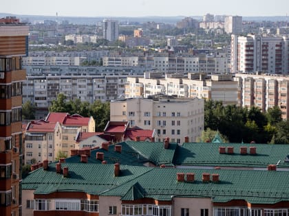 В Казани на два рубля повысится размер платы за жилищные услуги