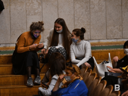 ВОЗ заявила о росте заболеваемости коронавирусом в мире на 38%