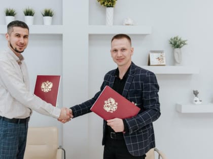 Рабочая поездка в учреждения молодежной политики г. Альметьевска