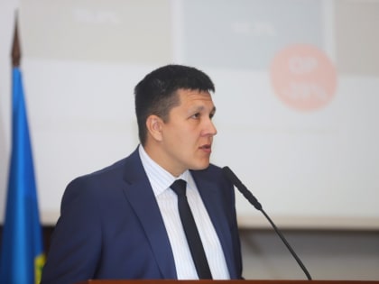 «Продолжительность жизни человека на 50 % зависит от его образа жизни»