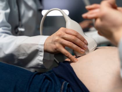 В феврале в Казани откроют перинатальный центр при горбольнице No7