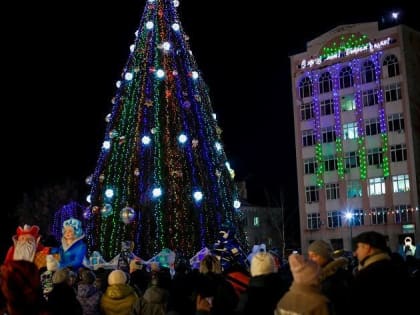 Завтра бугульминцы могут принять участие в викторине о зиме и Новом годе