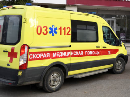 Бригады скорой помощи Казани на места ДТП выезжали 61 раз на прошлой неделе