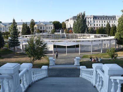 Мелодии из «Властелина колец» и «Карнавальной ночи» прозвучат в парке «Черное озеро»