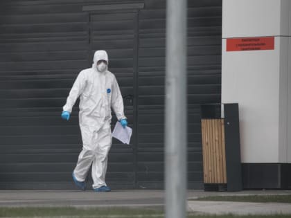 Роспотребнадзор усилил санитарно-карантинный контроль из-за вспышки вируса Марбург