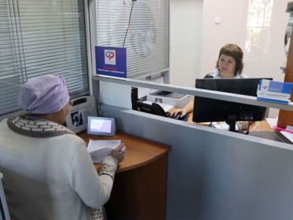 Федеральные льготники до первого октября могут определиться с выбором социальных услуг