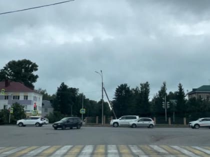 В Бугульме 17 июля слабый дождь и туман