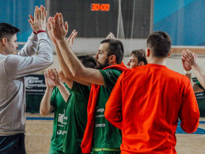 Казанский «Зилант» проведет две домашние встречи с «Динамо-СШОР»