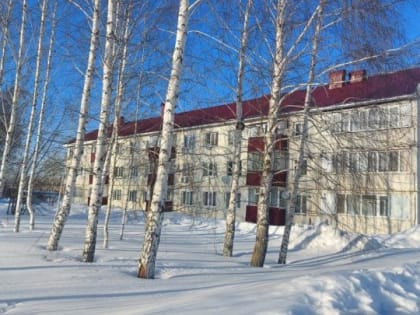 Какой будет погода в Верхнеуслонском районе 7 марта 2025 года
