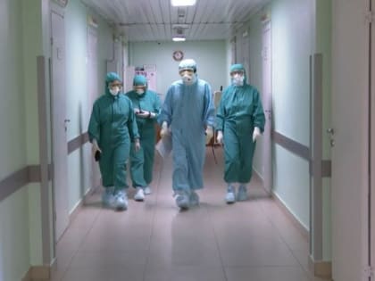 Детский сад в Челнах закрыли из-за вспышки кори