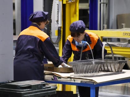 Крупнейшие работодатели России обсудят в Казани тенденции на рынке труда