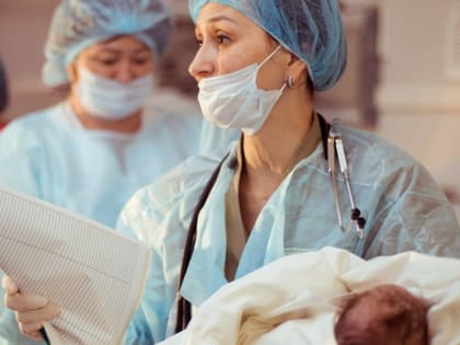 Советы молодой маме по воспитанию здорового ребенка