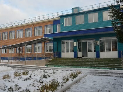 На ремонт Дербышкинского детского дома-интерната и еще 26 учреждений направят 131,5 млн