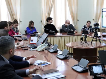 В Госкомитете Татарстана по тарифам прошел обучающий семинар для сотрудников