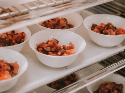 В Мензелинске отчитались о школе, где на руках повара нашли кишечную палочку