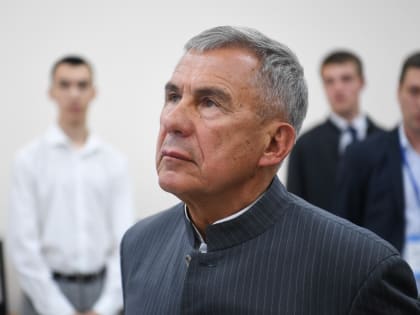 Татарстан хочет добиться IT-суверенитета