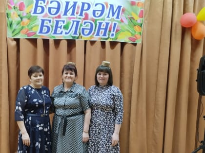 Литературно –музыкальный вечер