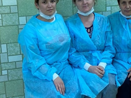 Там за время войны с 2014 года дети рано повзрослели