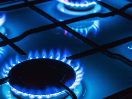 Два инцидента с газом в Казани за сутки