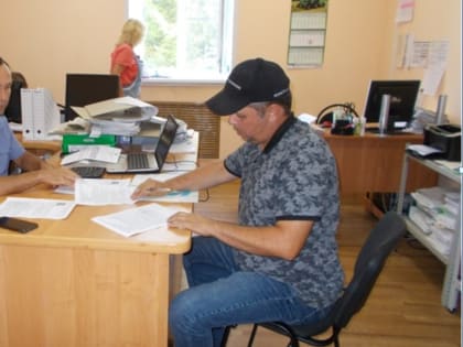 Государственным инспектором Управления Россельхознадзора по Республике Татарстан был проведен профилактический визит в ООО «Агро-Союз»