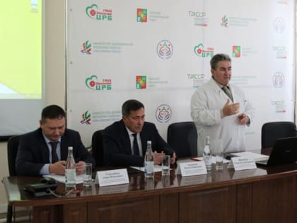 Главный врач Заинской ЦРБ предложил эффективное решение по профилактике наркомании