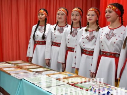 Фестиваль родословных в Татарстане: начало муниципальных этапов