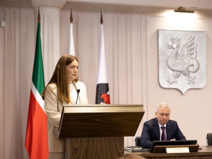 И.Метшин об инклюзии в Казани: «Мы не от случая к случаю этим занимаемся, речь идет о системной работе»