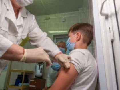 В Татарстане при заезде детей в летние лагеря будут требовать справки о их вакцинации от кори