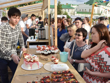 Предпринимателей из столицы РТ научат привлекать новых клиентов