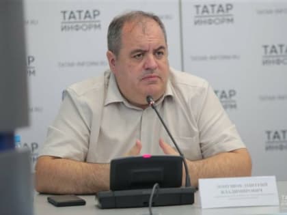 Вспышка кори в Зеленодольском районе: что нужно знать
