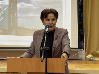 Альметьевцев предупреждают об ухудшении погодных условий