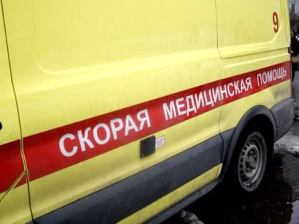 В ДТП на трассе «Казань-Оренбург» погибли два человека, еще трое пострадали
