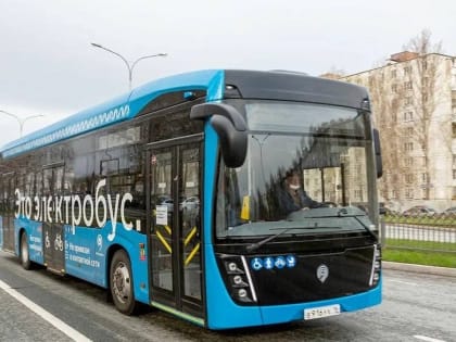 В Казани пока не собираются обновлять подвижной состав общественного транспорта