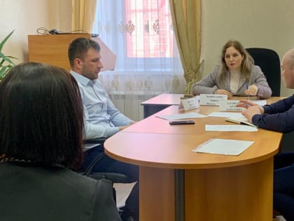 Начались выездные личные приемы по муниципальным районам Республики Татарстан.