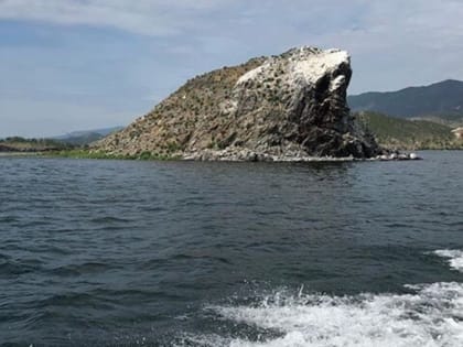 Вода в Байкале признана токсичной – скоро ее нельзя будет пить