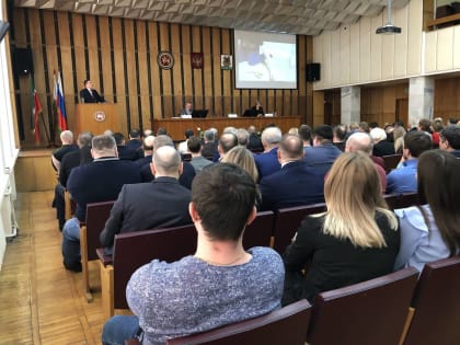 В Авиастроительном и Ново-Савиновском районах Казани по Народной программе отремонтируют 7 объектов образования