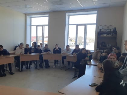 Отдел по делам молодёжи, спорту и туризму исполнительного комитета Спасского муниципального района совместно с муниципальным служащим ПДН ОВД по Спасскому муниципальному району про