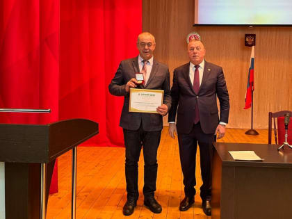 Совещания актива Тетюшского муниципального района