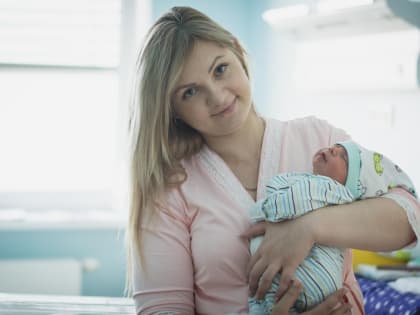 Лев, Адель, Эмилия: самые популярные детские имена в Казани