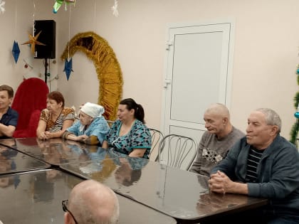 Лекция-беседа на тему «Здоровый образ жизни».
