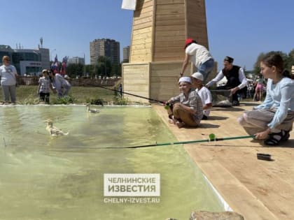 В выходные в Татарстане погода станет более благоприятной