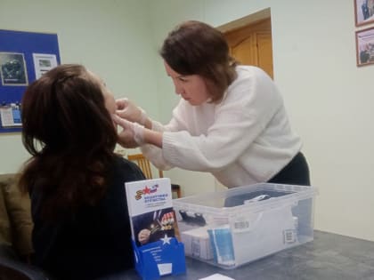 Социальные координаторы: помощь и поддержка для жителей города