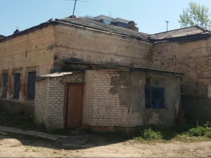 Старейший дом в Казани продали за 22 млн рублей